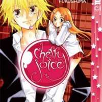  ����� Cherry Juice <small>Story & Art</small> 